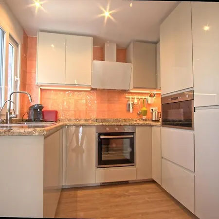 Apartamento 055 - Gran Playa Views - Comfortholidays