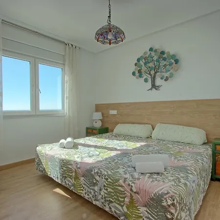 Apartamento 055 - Gran Playa Views - Comfortholidays *