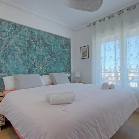 055 - Gran Playa Views - Comfortholidays Apartamento