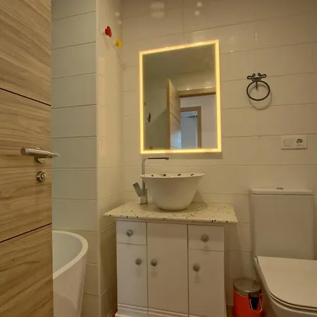 Apartamento 055 - Gran Playa Views - Comfortholidays