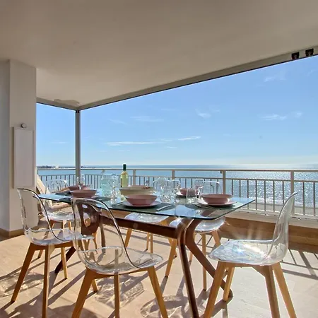 055 - Gran Playa Views - Comfortholidays *