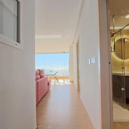 055 - Gran Playa Views - Comfortholidays Apartamento *