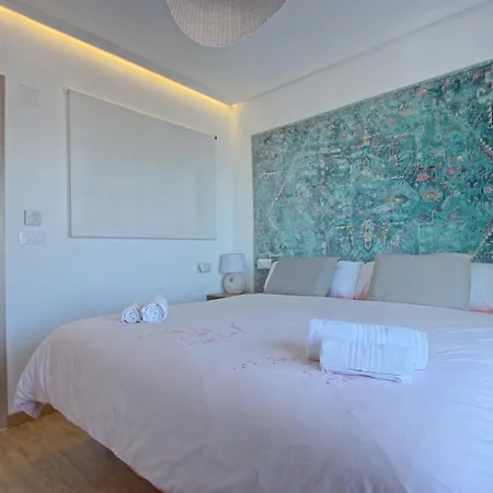 055 - Gran Playa Views - Comfortholidays Santa Pola