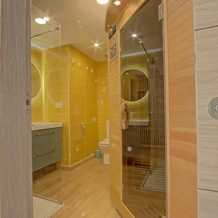 055 - Gran Playa Views - Comfortholidays Apartamento *