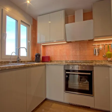 Apartamento 055 - Gran Playa Views - Comfortholidays