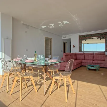 055 - Gran Playa Views - Comfortholidays *