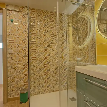 Apartamento 055 - Gran Playa Views - Comfortholidays Santa Pola