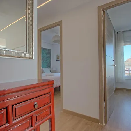 055 - Gran Playa Views - Comfortholidays Appartement