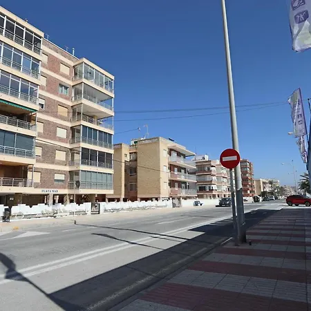 055 - Gran Playa Views - Comfortholidays * Santa Pola