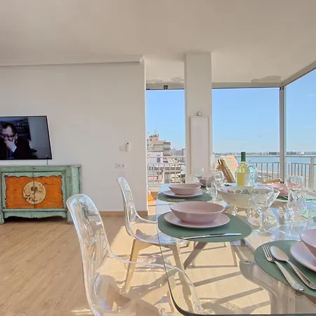 055 - Gran Playa Views - Comfortholidays *