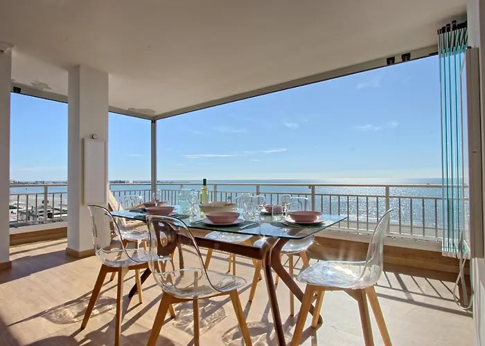 055 - Gran Playa Views - Comfortholidays *