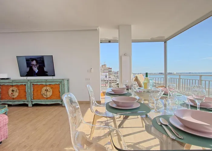 055 - Gran Playa Views - Comfortholidays *