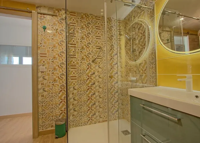 Apartamento 055 - Gran Playa Views - Comfortholidays Santa Pola