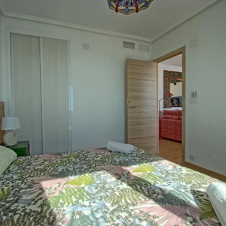 055 - Gran Playa Views - Comfortholidays سانتا بولا
